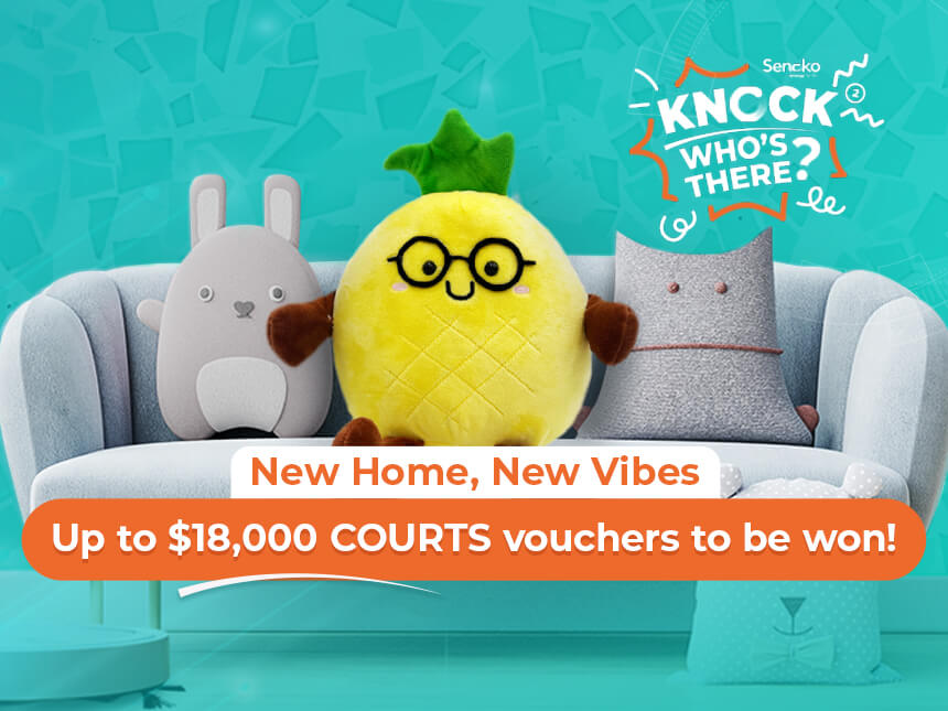 Calling all homeowners 📢 