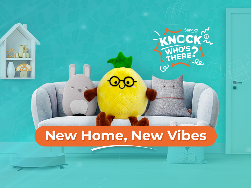 Calling all homeowners 📢 