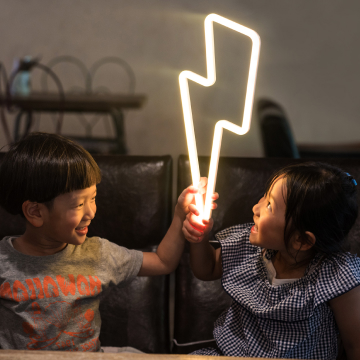 Energy for Life, Energy for Smarter Living