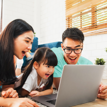 Switching Electricity Providers