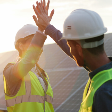 Work Safety and Health Policy